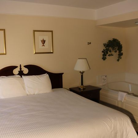 Imperial Swan Hotel And Suites Lakeland Esterno foto