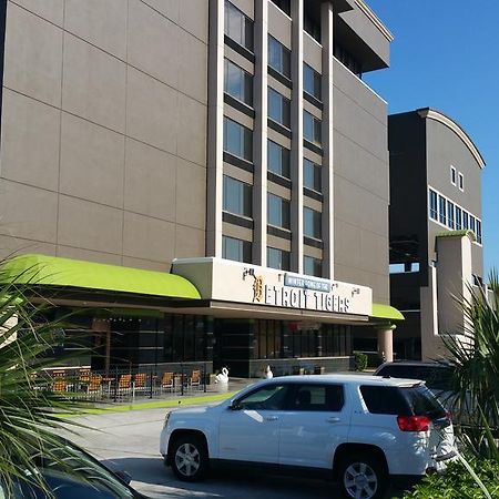 Imperial Swan Hotel And Suites Lakeland Esterno foto