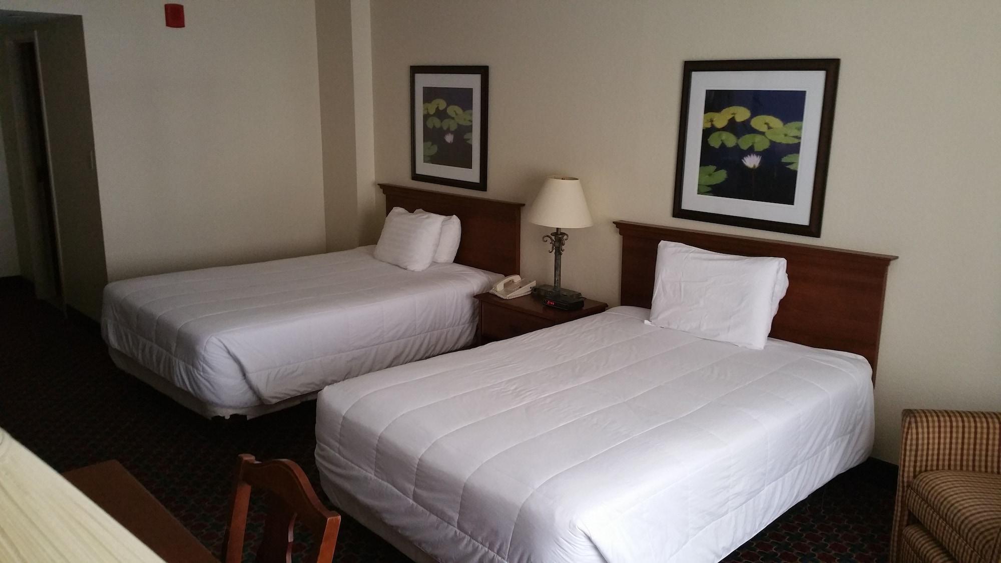 Imperial Swan Hotel And Suites Lakeland Esterno foto