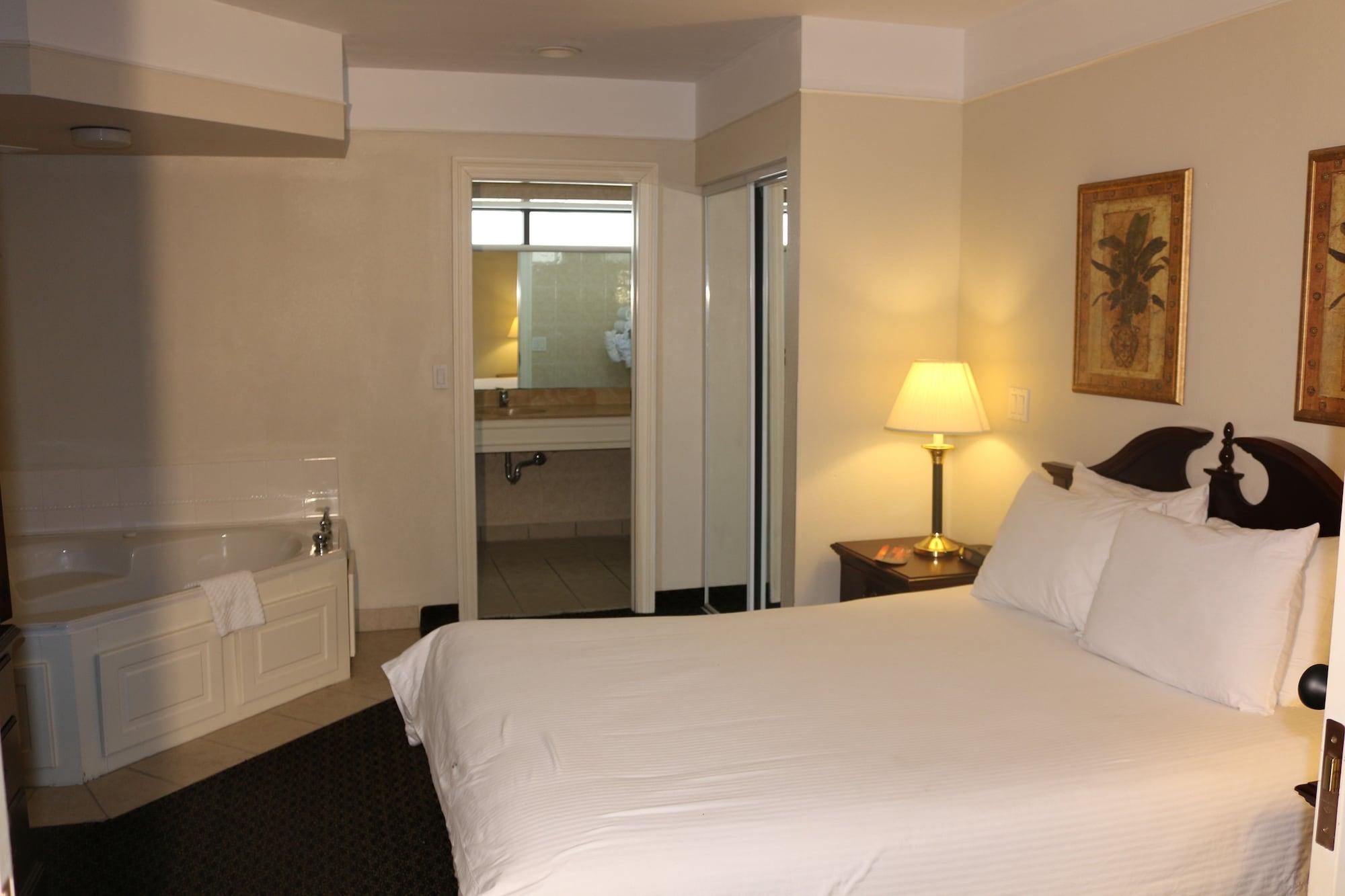 Imperial Swan Hotel And Suites Lakeland Esterno foto