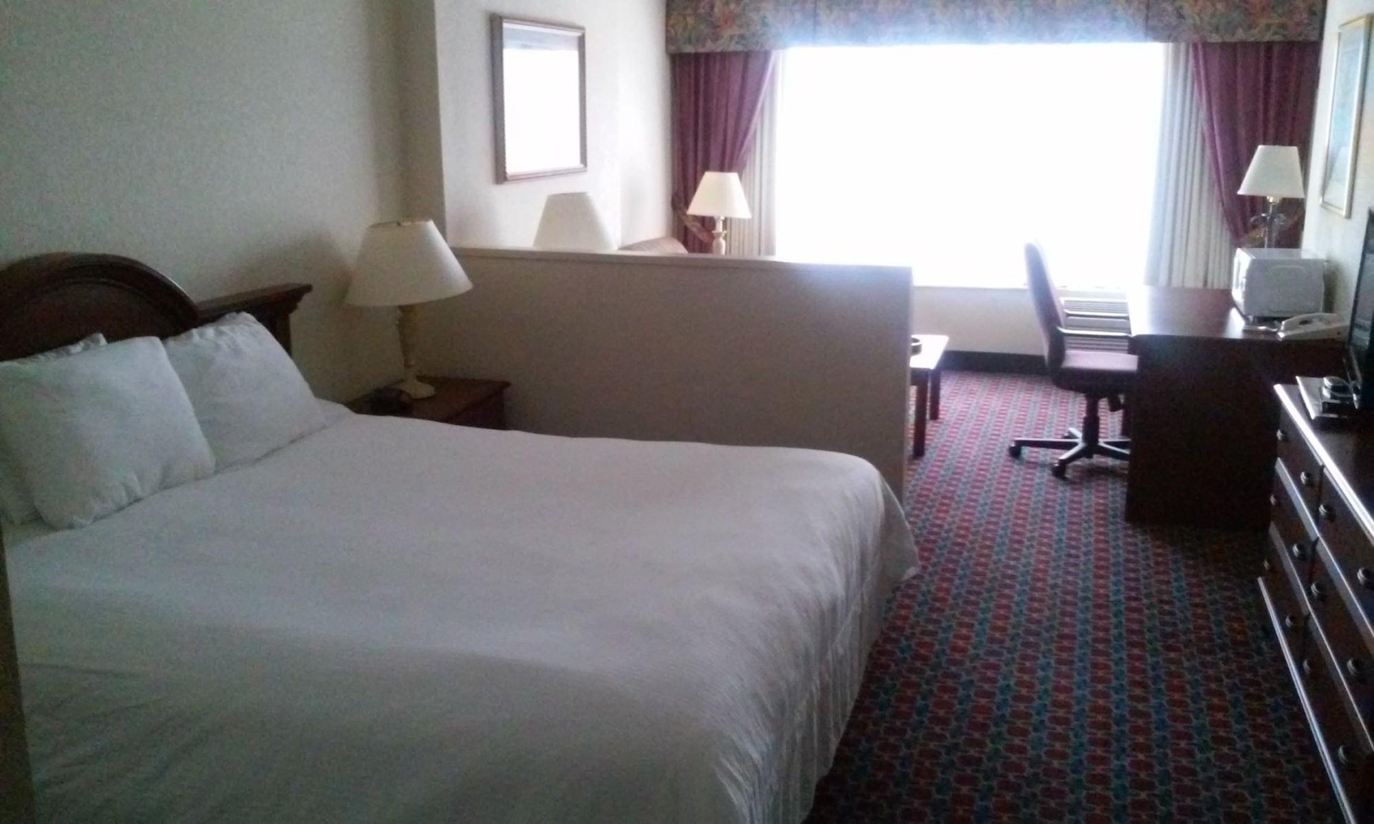 Imperial Swan Hotel And Suites Lakeland Esterno foto