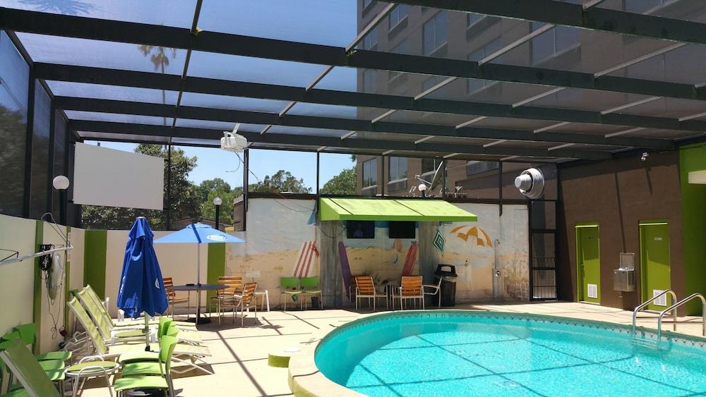 Imperial Swan Hotel And Suites Lakeland Esterno foto