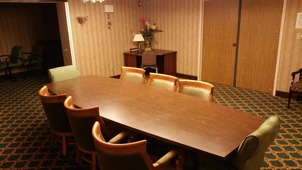 Imperial Swan Hotel And Suites Lakeland Esterno foto