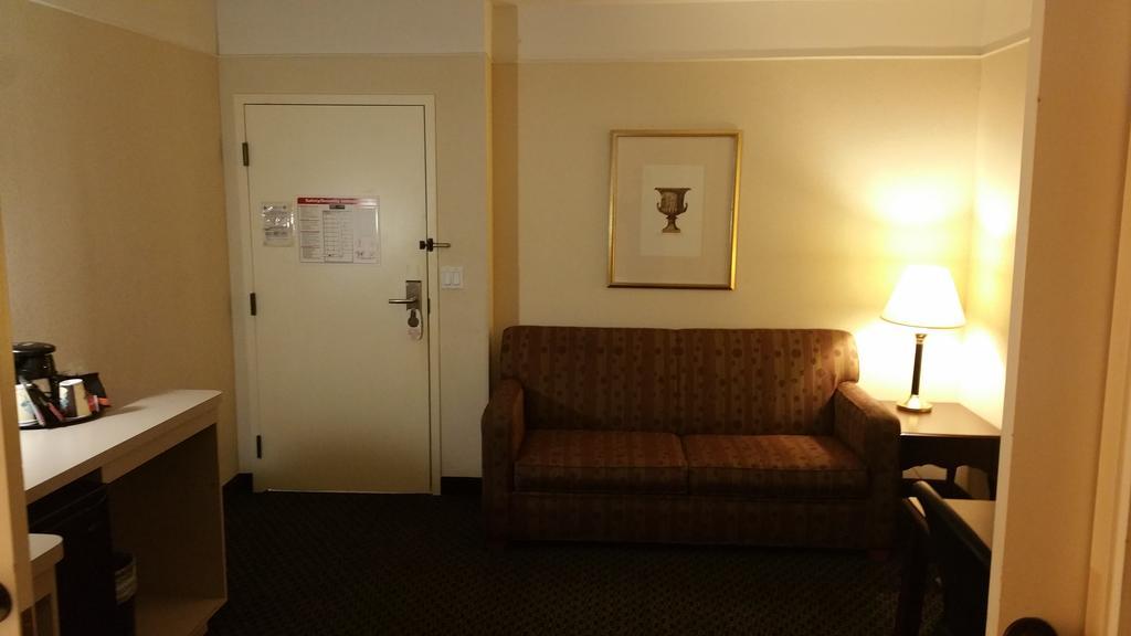 Imperial Swan Hotel And Suites Lakeland Esterno foto