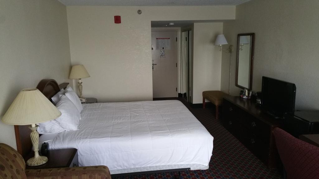 Imperial Swan Hotel And Suites Lakeland Esterno foto
