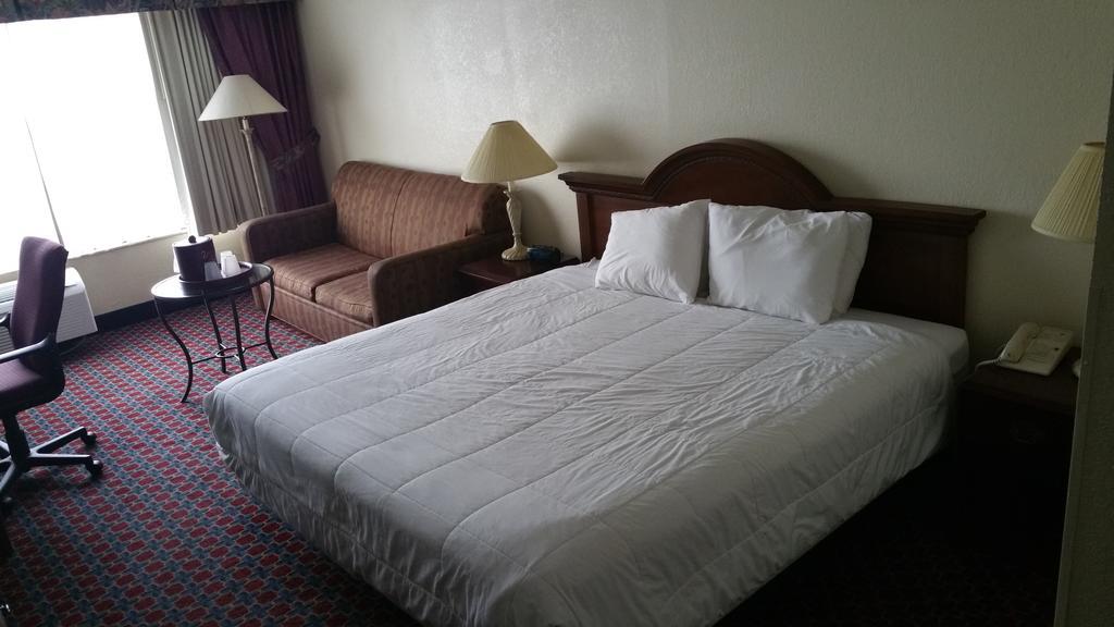 Imperial Swan Hotel And Suites Lakeland Esterno foto