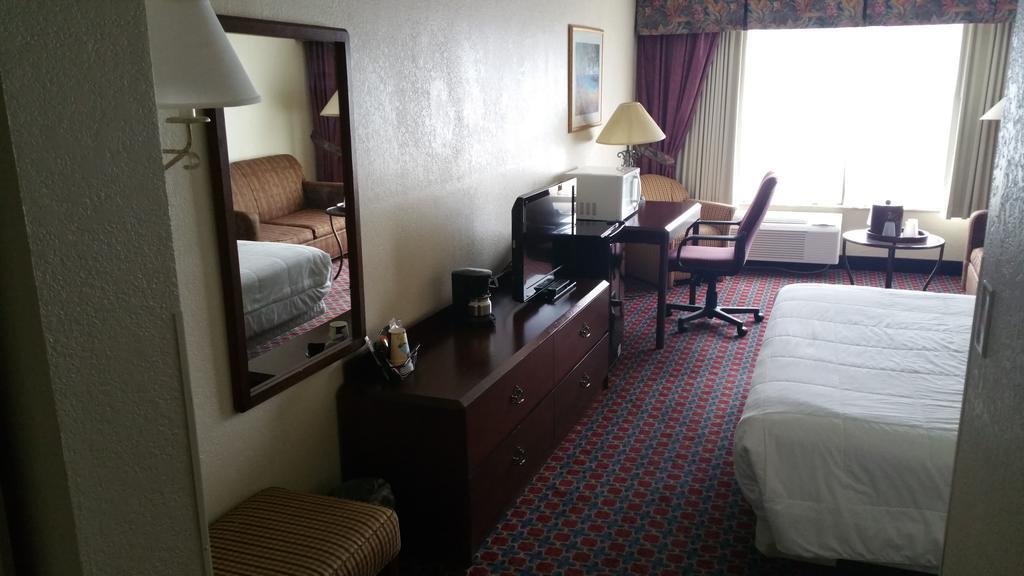 Imperial Swan Hotel And Suites Lakeland Esterno foto
