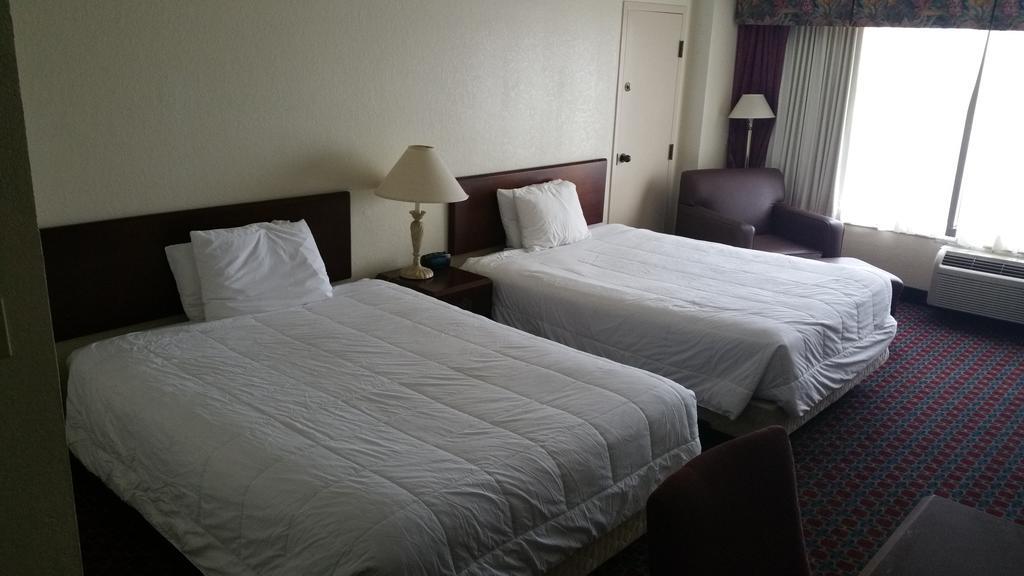 Imperial Swan Hotel And Suites Lakeland Esterno foto