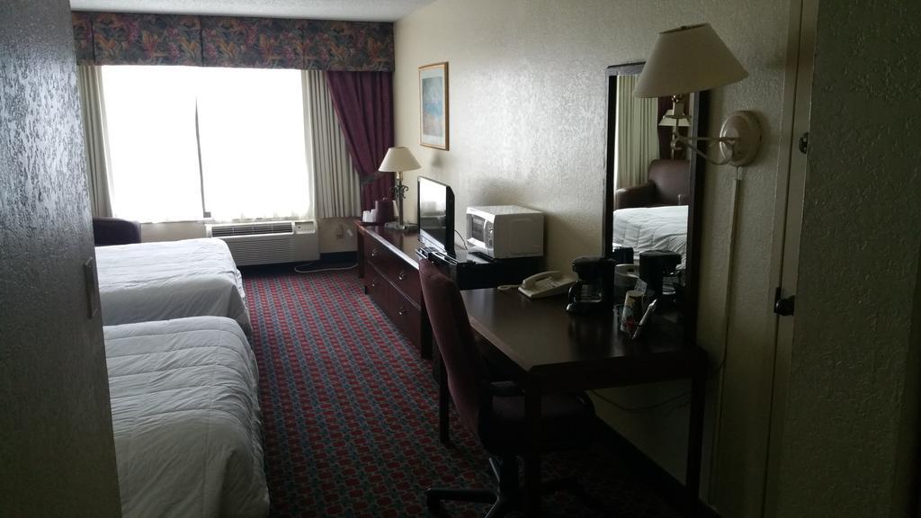 Imperial Swan Hotel And Suites Lakeland Esterno foto