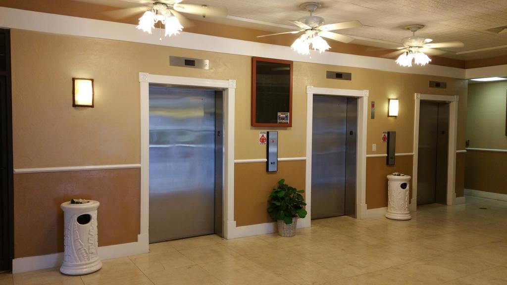Imperial Swan Hotel And Suites Lakeland Esterno foto