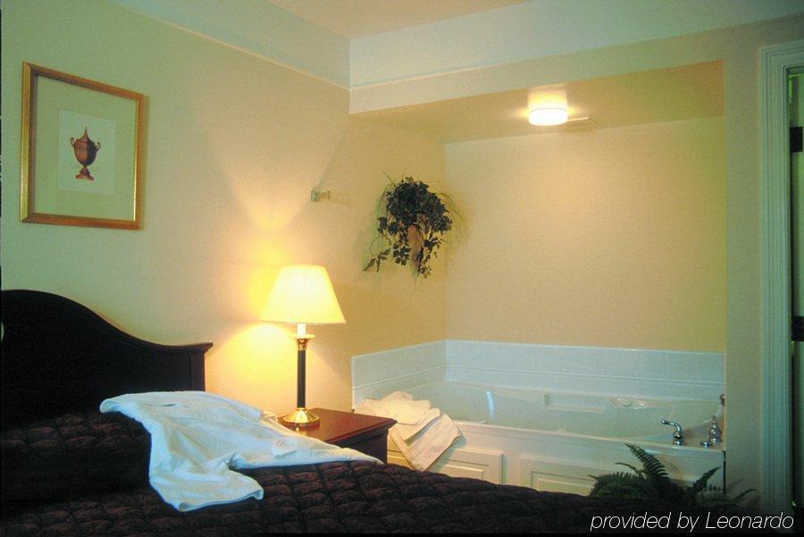 Imperial Swan Hotel And Suites Lakeland Camera foto