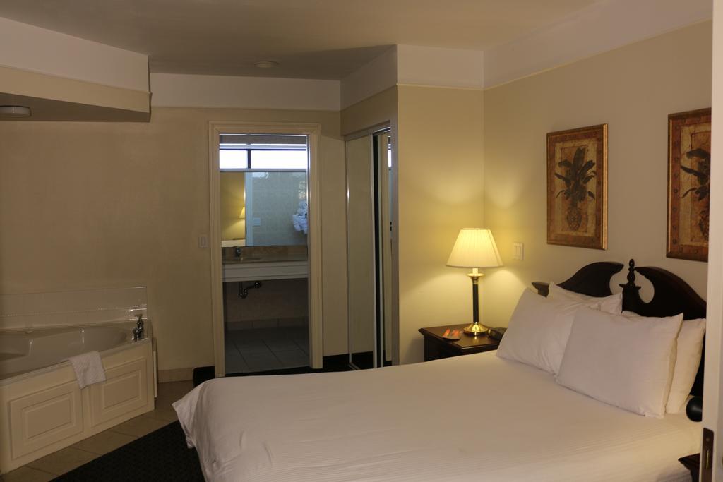 Imperial Swan Hotel And Suites Lakeland Camera foto