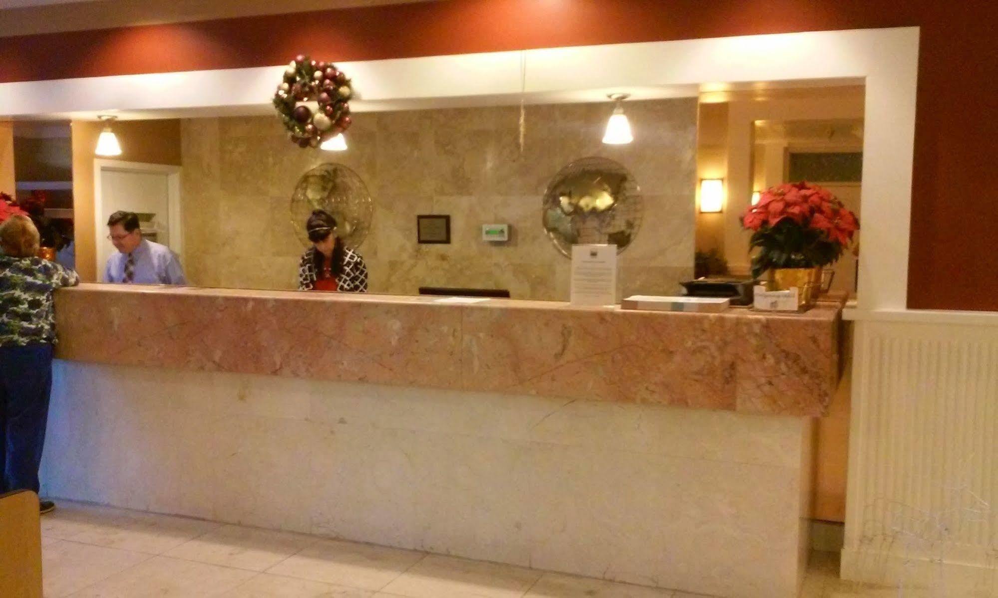 Imperial Swan Hotel And Suites Lakeland Esterno foto