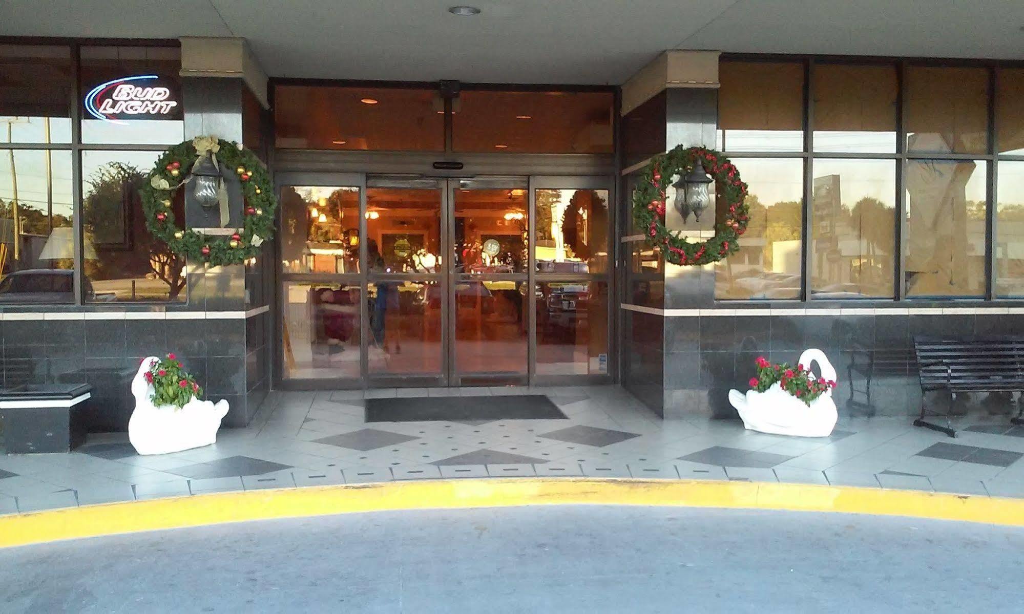 Imperial Swan Hotel And Suites Lakeland Esterno foto