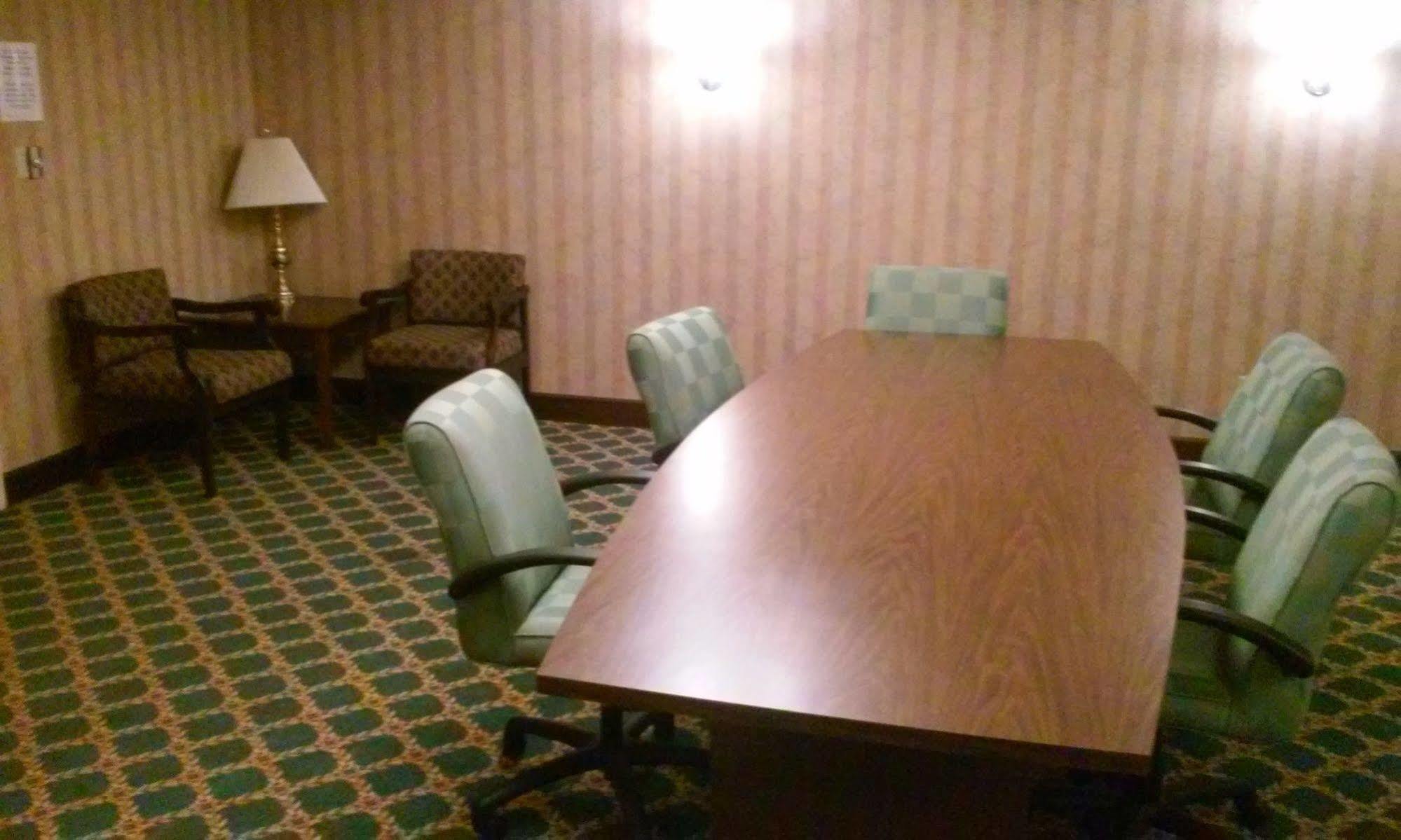 Imperial Swan Hotel And Suites Lakeland Esterno foto
