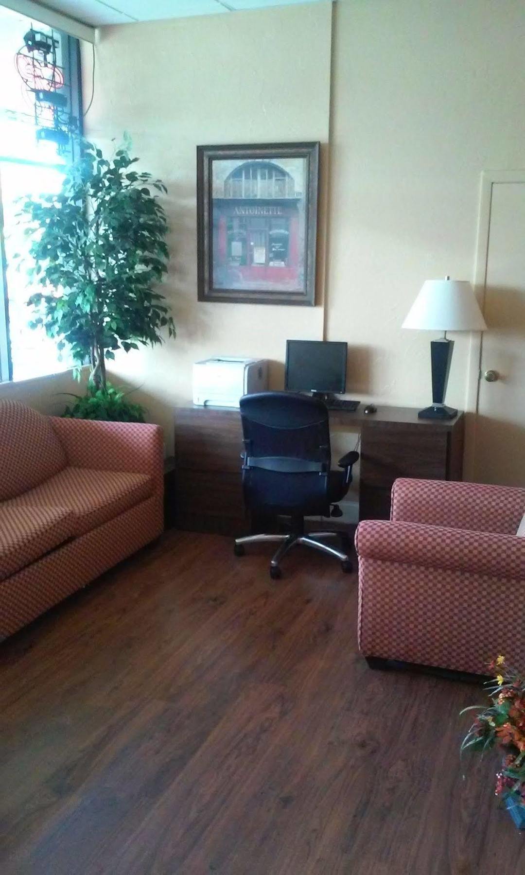 Imperial Swan Hotel And Suites Lakeland Esterno foto