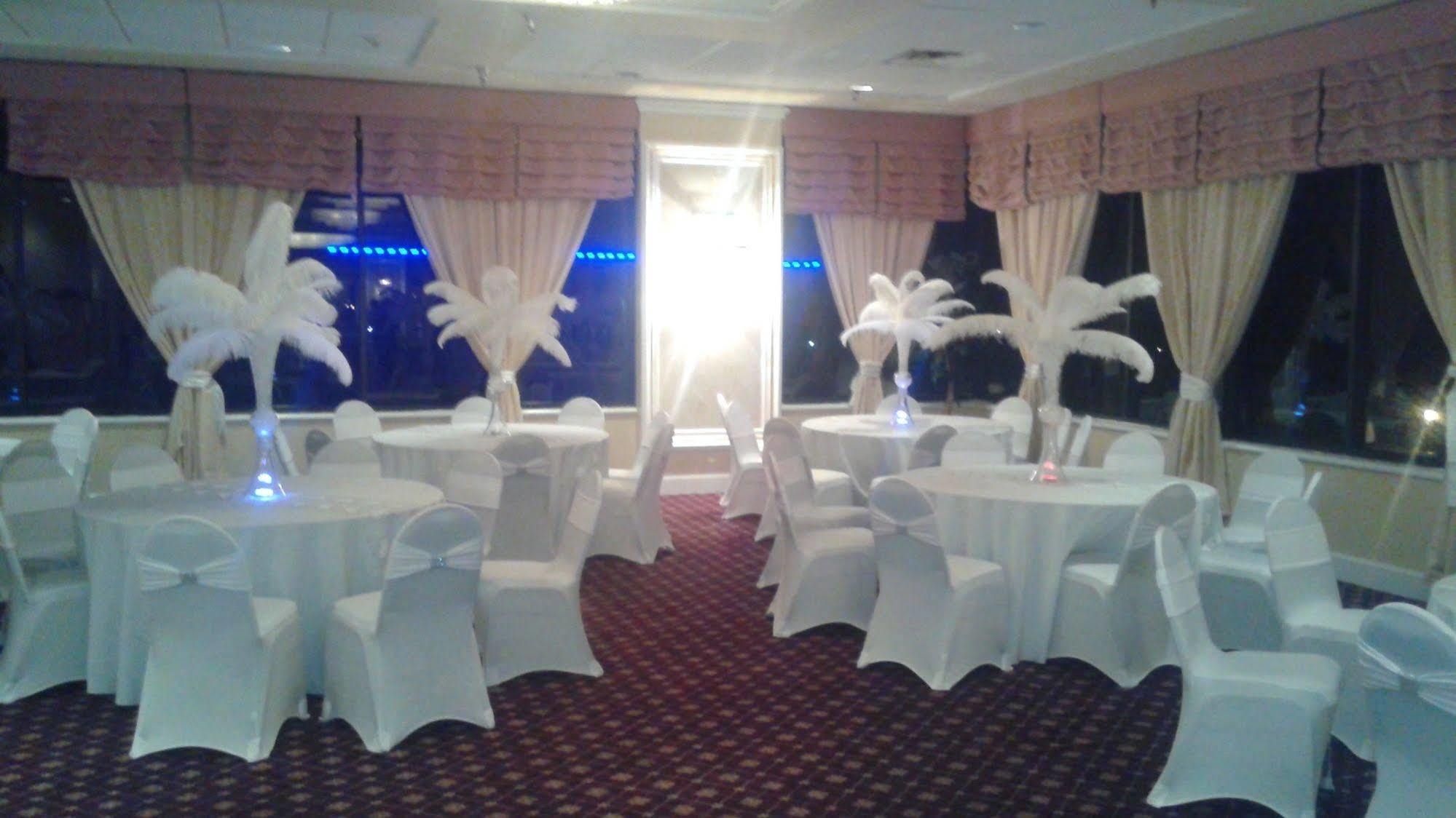 Imperial Swan Hotel And Suites Lakeland Esterno foto